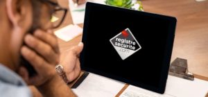 registre obligatoire - registresecurite.com évolue